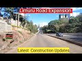 Limuru Road Expansion Is Now A Reality🇰🇪...Almost Coming To An End.