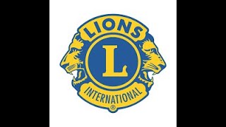 Lions Club Of Trichur / Installation Ceremony 2021-22( District 318D, Cluster 3, Region 8, zone 2)