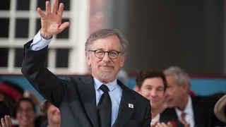 Filmmaker Steven Spielberg Speech | Harvard Commencement 2016