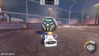 Rocket League Community Clips - 2023.5.19