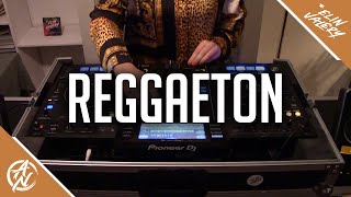 Reggaeton Mix 2019 | The Best of Moombahton 2019 | Guest Mix by Elin Valery
