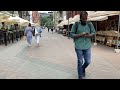 walking in katowice poland stawowa street ep.13