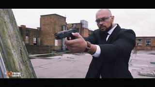 Extreme Airsoft   John Wick 3 pistol