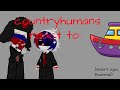 Countryhumans react to ships(No ships lol)