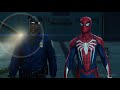 SPIDER MAN PS4 Gameplay Walkthrough Part 2 [1080p HD PS4 PRO] - No Commentary (SPIDERMAN PS4)