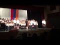 ars armenian school may concert 17