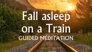 GUIDED SLEEP MEDITATION: A mindfulness meditation for sleep
