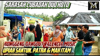 Sarasah cubadak_gurindam duo koto Valencia music