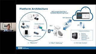 HID LECTURE: How HID Location Services Can Enable a Safe and Secure Working Environment