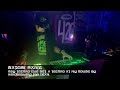 Satori Panic Live Psy Techno Set @ Techno At My House by MINDBLOWING JOB, The Chil, Phuket