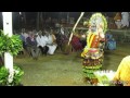 kallurti kola kalkani belthangady 2015