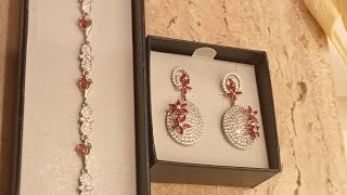 Theni Thangamayil Thangamayil Silver Jewellery Collections | Best Affordable Jewellery Sets|bodi