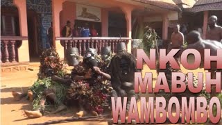 NKAMBE CULTURAL WEEK, DECEMBER 2024@WIMBUMCULTUREANDTRADITION