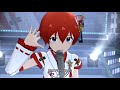 【ミリシタ4k mv】流星群 standard ver. ジュリア