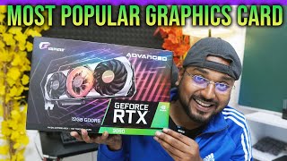 Will the newly launched NVIDIA GEFORCE RTX 3060 be the BEST GRAPHICS CARD in the future?