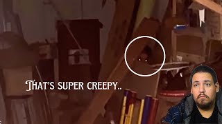 Scary Comp. V28 | Reaction