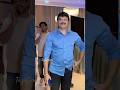 #shorts #boyapatisrinu Snapped at Devaki Nandana Vasudeva Movie Pre Release Event