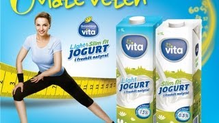 Vita Slim \u0026 Light - Mate veten