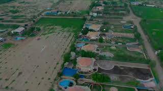 Lavish Farm House Gadap Karachi 03002212227