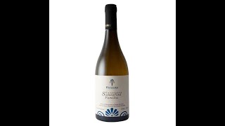 Santorini Familia Assyrtiko by Hatzidakis Winery