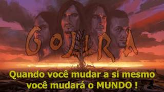 Silvera - Gojira [Legendado BR]