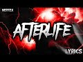 NEFFEX - Afterlife (Lyrics)
