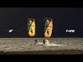 F-ONE | Kite Collection 2021 - Full edit