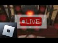 Fakhri Luqmanur Hakim live roblox now! sekarang!