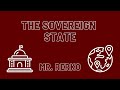 The Sovereign State