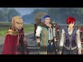 ys 9 monstrum nox gameplay walkthrough part 1 english ps5