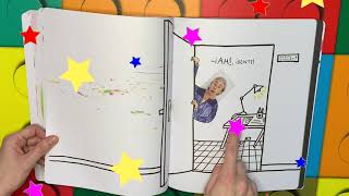 Cuentos infantiles en español: SIN TITULO libro infantil en español