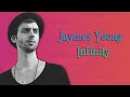 Jaymes Young - Infinity  Karaoke