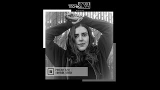 Isabel Soto @ Polish Techno.logy Podcast #241