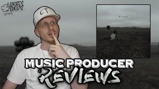 Music Producer Reviews NF - The Search (Album Review)