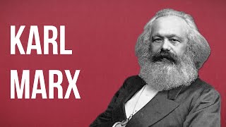 SİYASET TEORİSİ - Karl Marx