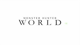 【MHW】ムービーまとめ1