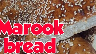 marook bread