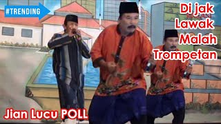 Lawak  Dhias Budaya Malang - Cak Wandi Bingung Golek Rondo