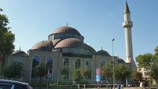 Duisburg Marxloh Merkez Cami