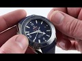 Pre-Owned Omega Seamaster Planet Ocean 600m 232.92.42.21.03.001 Luxury Watch Review