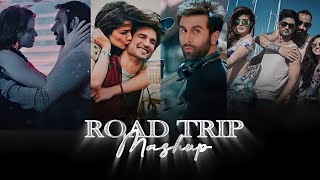 Road Trip Mashup 2022 | Ycfm | Ranbir Kapoor | Deepika Padukone | Night Drive Mashup