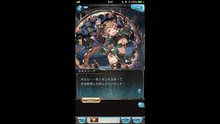 グラブル_限定ボイス_カルメリーナ_クリスマス2017