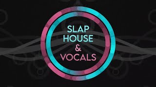 Sample Tools by Cr2 - Slap House and Vocals (Sample Pack)
