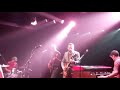 the new mastersounds yokacoka @ terminal west atlanta ga 06.07.18