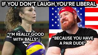 If You Laugh, You're Conservative PT.352 Memes & Comedy for Republicans & Trump Supporters | MAGA