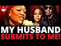 Famous Female Rapper Emasculates Husband Publicly & Admit She Doesn't Have A Prenup | The Coffee Pod