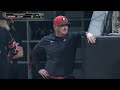 14 georgia vs ucf softball game highlights 2 6 2025