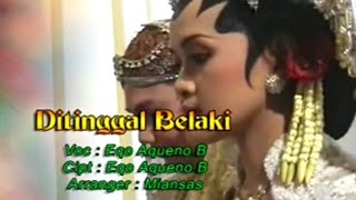 2  EQO  DI TINGGAL BELAKI