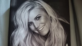 open book by Jessica Simpson chapter 27 and 28 (last chapter)