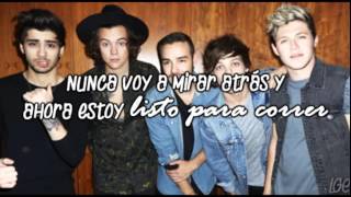Ready to run - One Direction | Sub. español